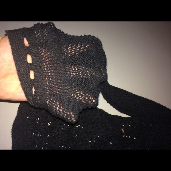 Hollister knitted cardigan - Picture 4 of 7